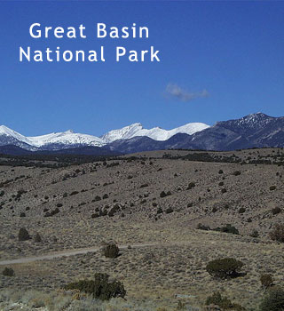great basin