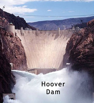 hoover dam