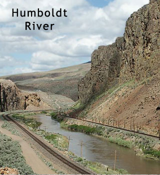 humboldt river