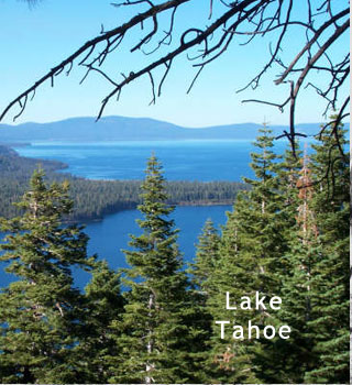 lake tahoe