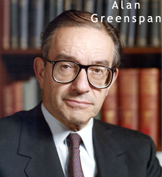 Alan Greenspan