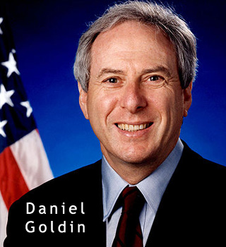 Daniel Goldin