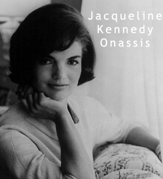 Jacqueline Onasis