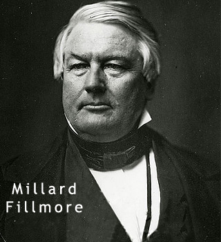 Millard Fillmore