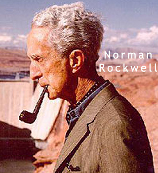 Norman Rockwell