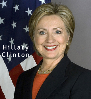 Hilary Clinton