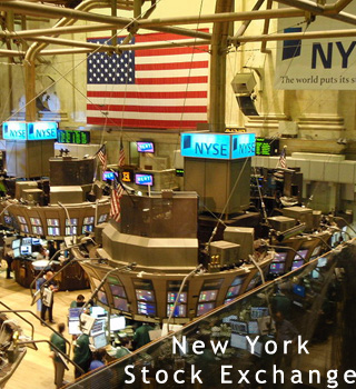NYSE