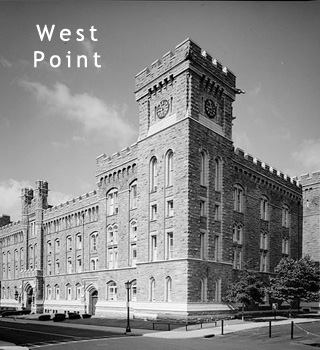 West POint