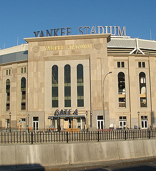 Yankee Stadium