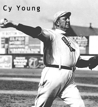 Cy Young