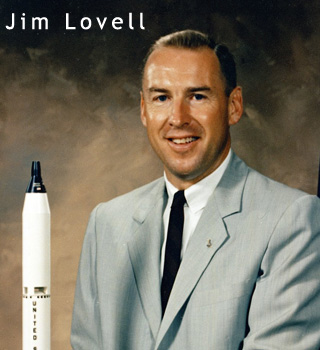 Jim Lovell