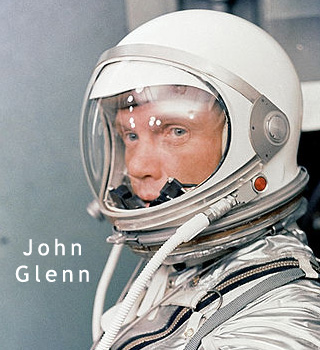 John Glenn