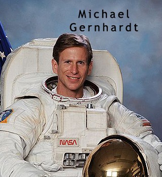 Michael Gemhardt