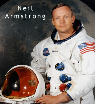 Neil Armstrong