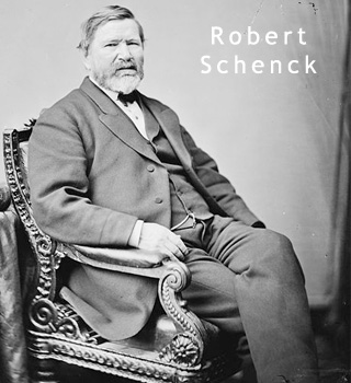 Robert Schenk