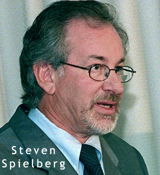 Steven Speilburg