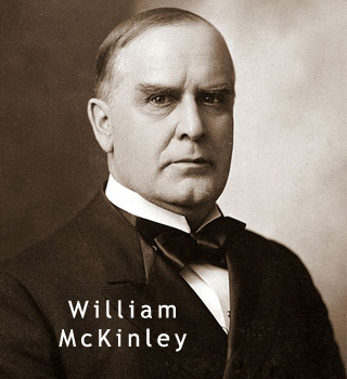 William McKinley