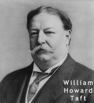 William Taft