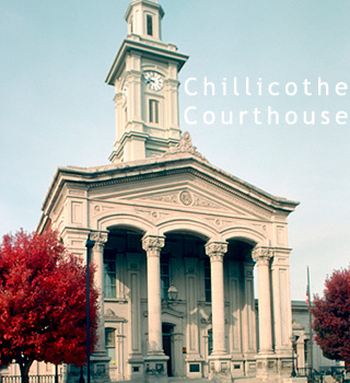 Chilicothe Courthouse