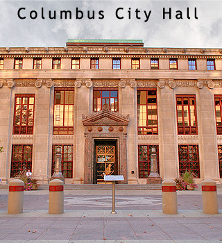 Columbus City Hall