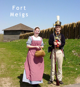 Fort Meigs