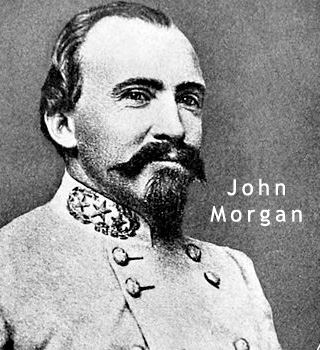 John Morgan