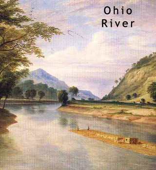 Ohio River