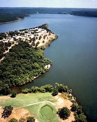 gibson lake
