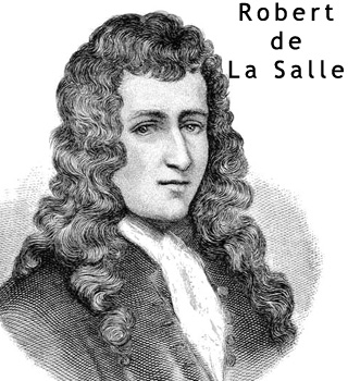 Robert de la salle
