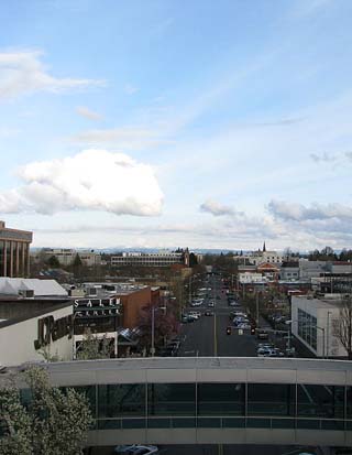 salem oregon