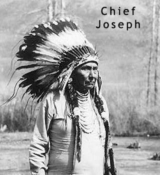 Chief Joseph