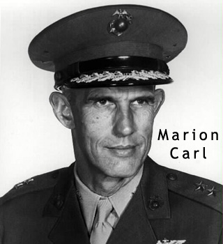 Marion Carl