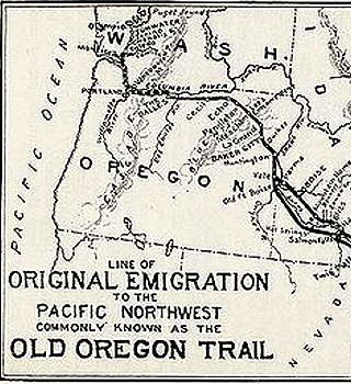 Oregon Trail