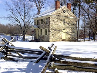 valley forge