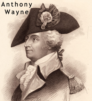 Anthony Wayne