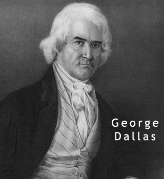 George Dallas