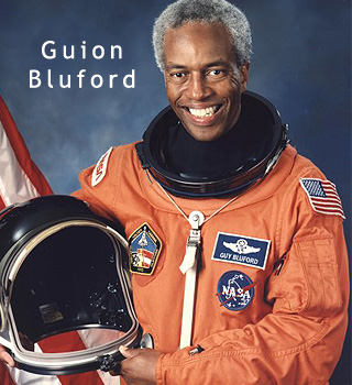 Guion Bulford
