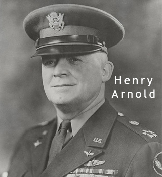 Henry Arnold