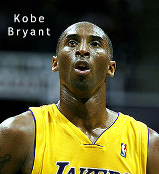 Kobe Bryant
