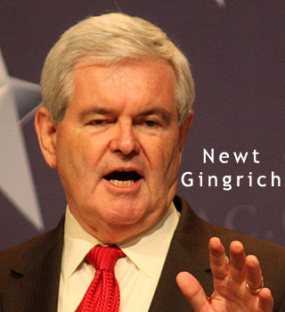 Newt Gingrich