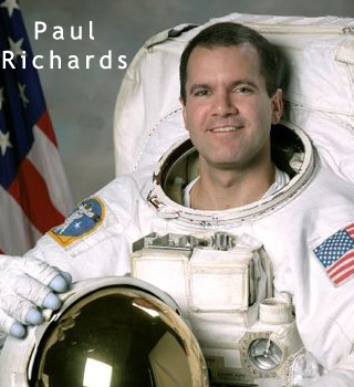 Paul Richards