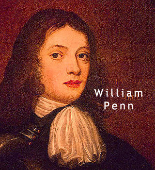 William Penn
