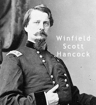 Winfield Hancock