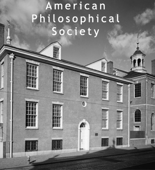 American philosophical society