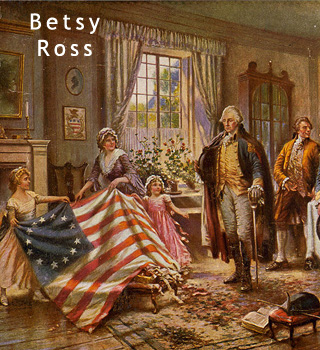 Betsy Ross