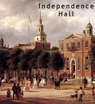 Independence Hall