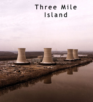 Three Mile Island