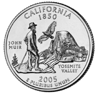 California Quarter