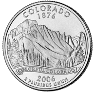 colorado quarters