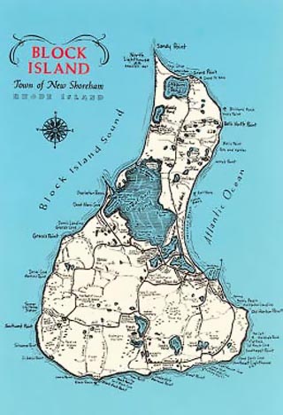 block island